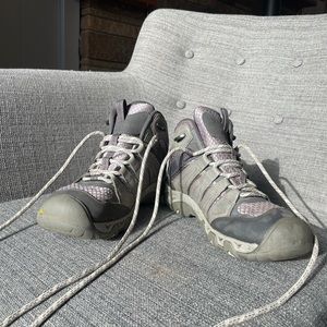 Keen Women's Hiking Boots
